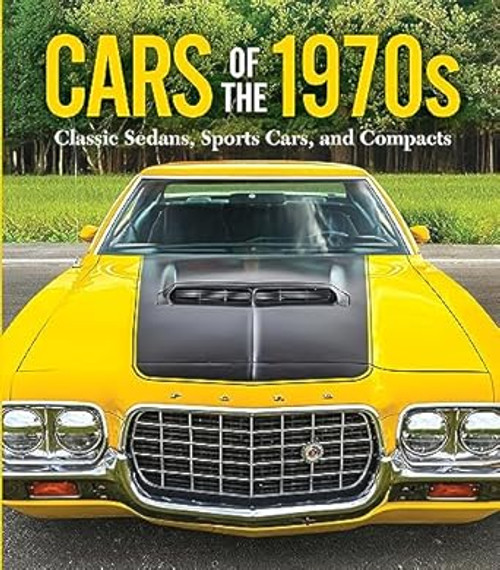 Cars of the 1970s