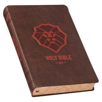 KJV Kids Bible 40 pages Full Color Study Helps Presentation Page