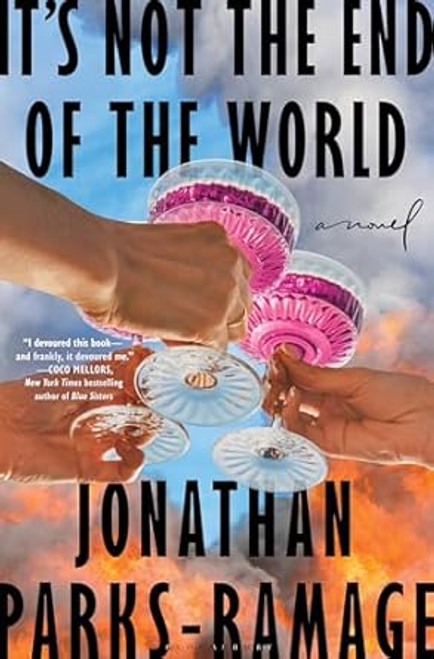 It's Not the End of the World