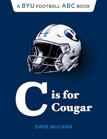 C Is for Cougar