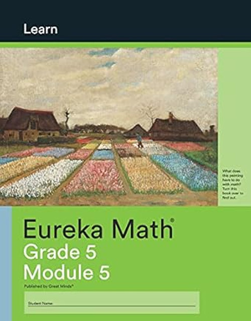 Eureka Math Learn