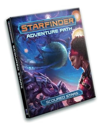 Starfinder RPG
