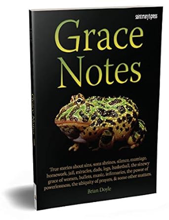 Grace Notes