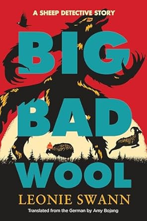 Big Bad Wool