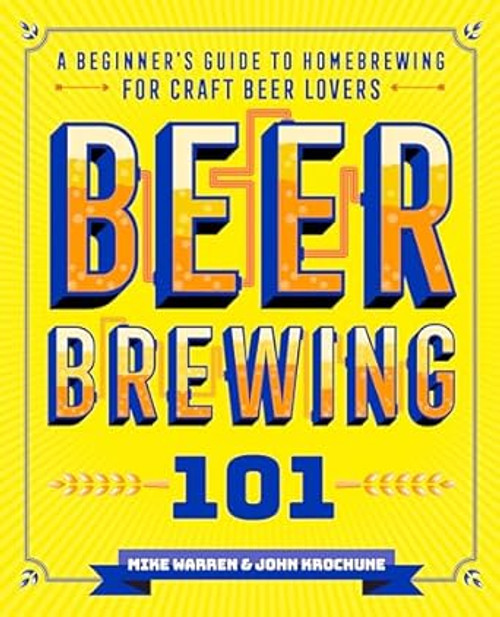 Beer Brewing 101