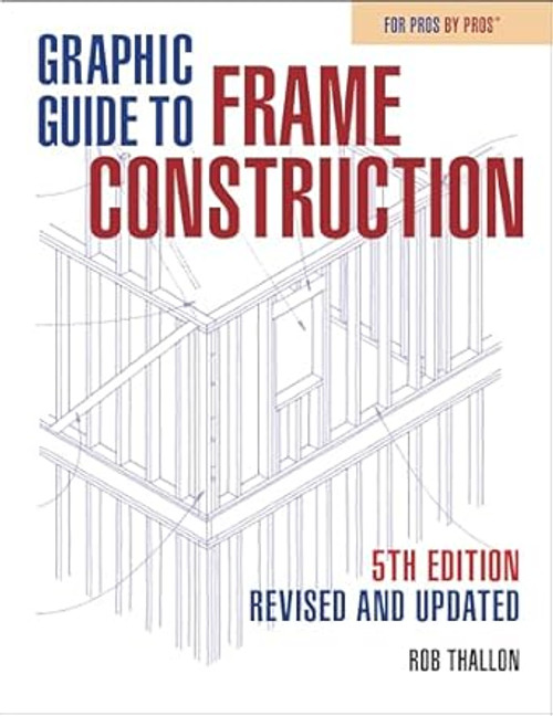 Graphic Guide to Frame Construction