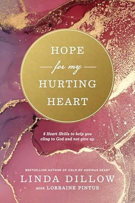 Hope for My Hurting Heart