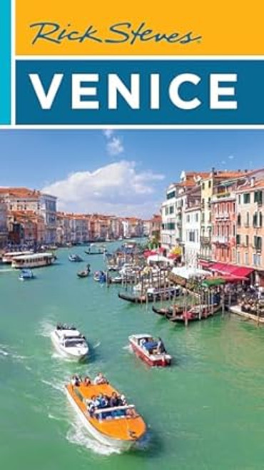 Rick Steves Venice
