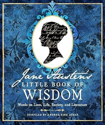 Jane Austen's Little Book of Wisdom