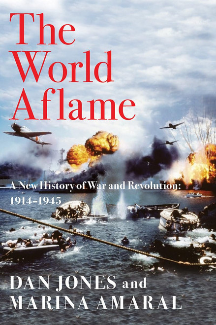 The World Aflame