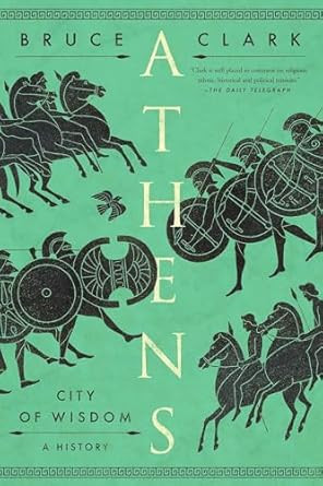 Athens: City of Wisdom