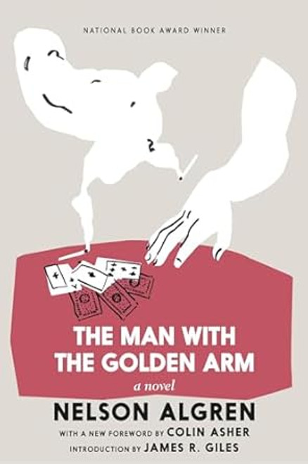 The Man with the Golden Arm