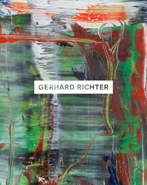 Gerhard Richter: New York 2023