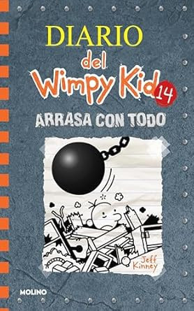 Arrasa con todo / Wrecking Ball