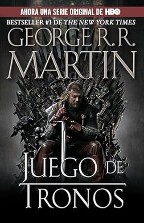 Juego de tronos / A Game of Thrones
