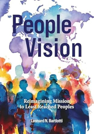 People Vision