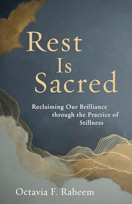 Rest Is Sacred