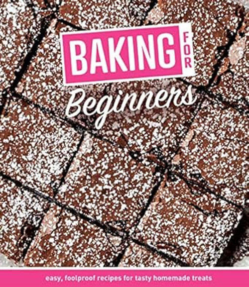 Baking for Beginners