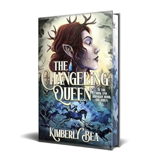 The Changeling Queen