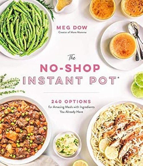 The No-Shop Instant Pot