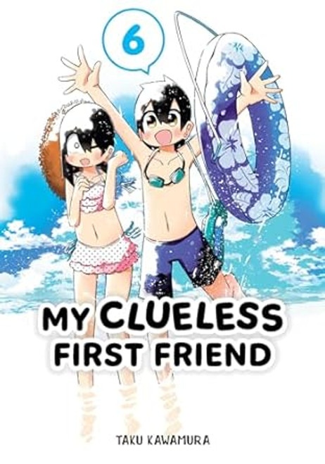 My Clueless First Friend 06