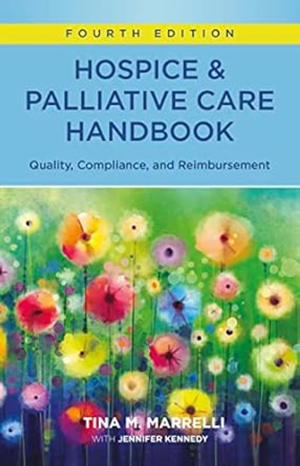 Hospice & Palliative Care Handbook