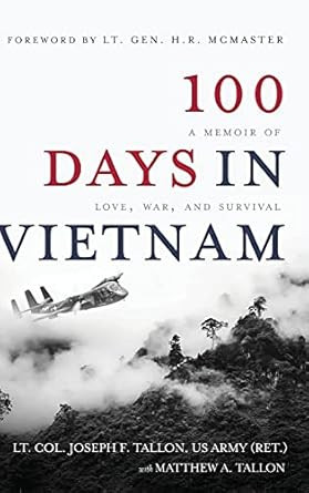 100 Days in Vietnam