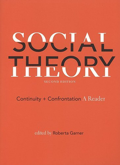 Social Theory