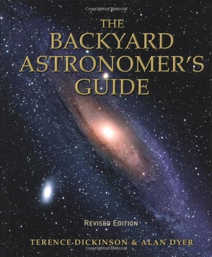 Backyard Astronomer's Guide