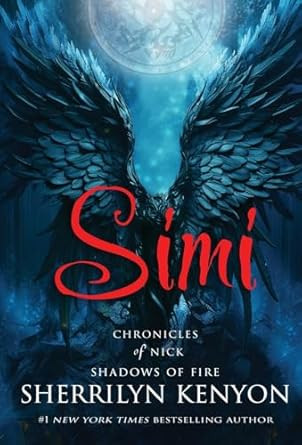 Simi (Shadows of Fire)