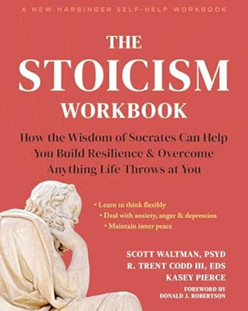 The Stoicism Workbook