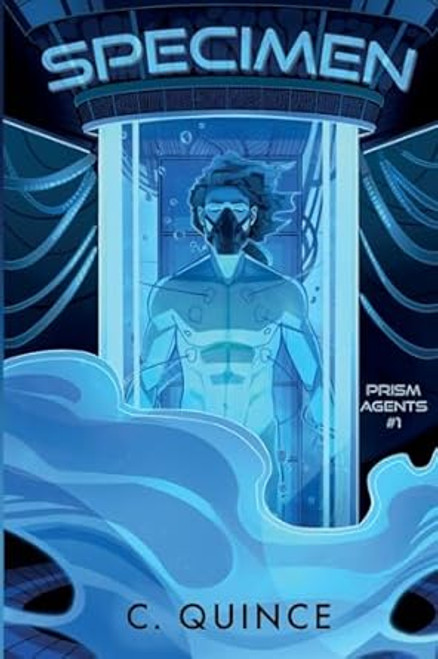 Specimen (PRISM Agents)