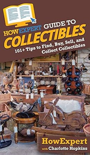 HowExpert Guide to Collectibles