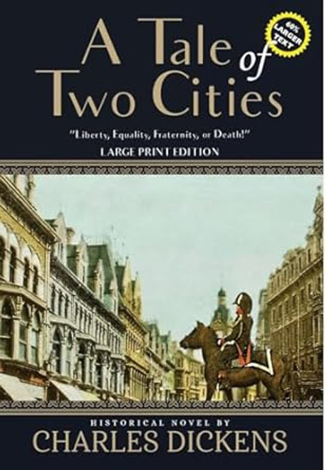 A Tale of Two Cities