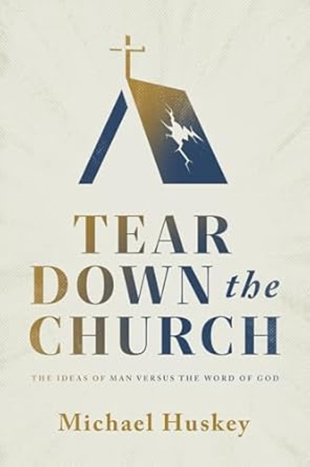 Tear Down the Church