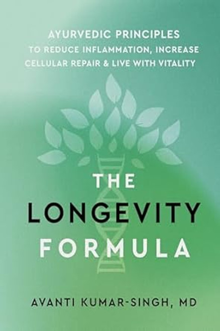 The Longevity Formula