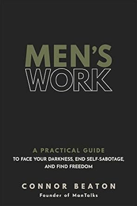 Men's Work