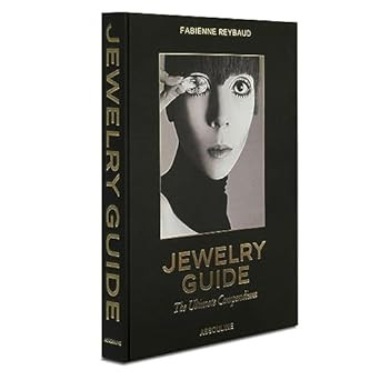 Jewelry Guide