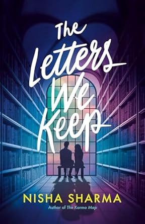 The Letters We Keep: A Novel
