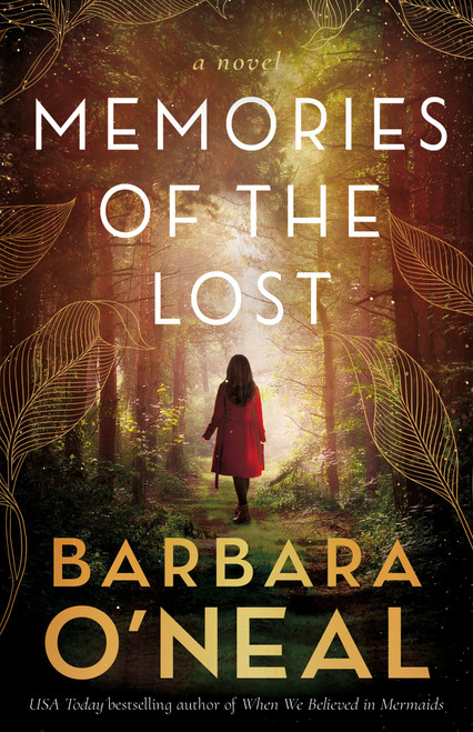 Memories of the Lost: A Novel