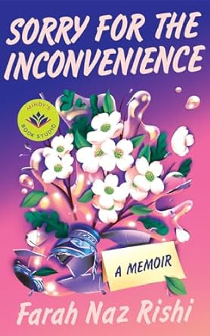 Sorry for the Inconvenience