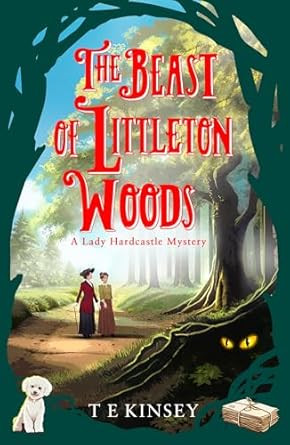 The Beast of Littleton Woods