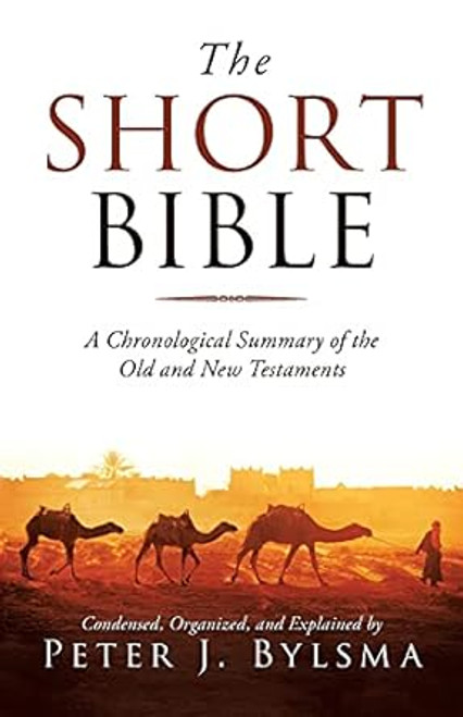 The Short Bible