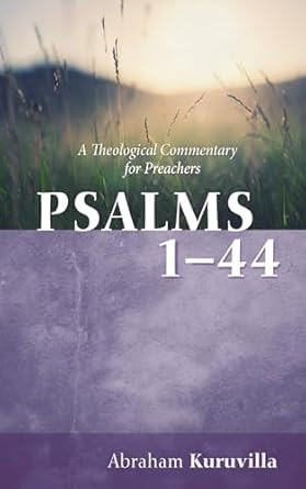 Psalms 1-44