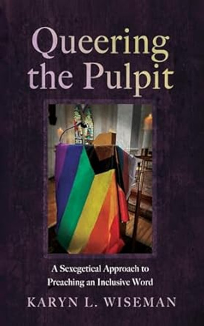 Queering the Pulpit