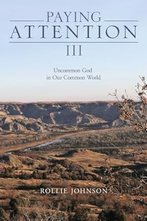 Paying Attention III