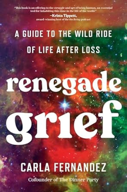 Renegade Grief