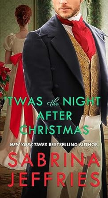 'Twas the Night After Christmas