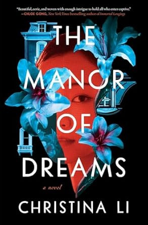 The Manor of Dreams
