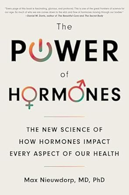 The Power of Hormones